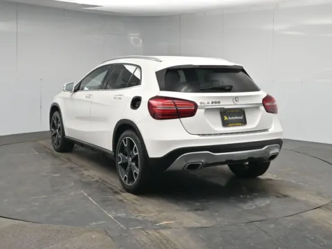Another view of 2019 Mercedes-Benz GLA 250 for sale in Fort Lee, NJ at AutoNova46