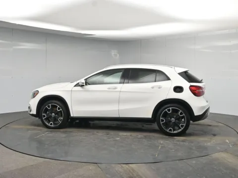 Photos of 2019 Mercedes-Benz GLA 250 for sale in Fort Lee, NJ at AutoNova46