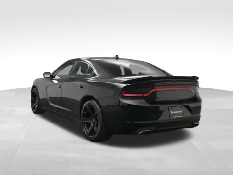 More photos of 2018 Dodge Charger R/T at AutoNova46, NJ