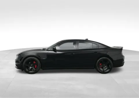 Another view of 2018 Dodge Charger R/T for sale in Fort Lee, NJ at AutoNova46