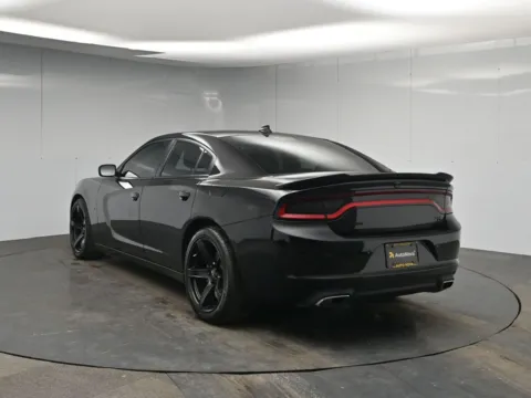 Another view of 2018 Dodge Charger R/T for sale in Fort Lee, NJ at AutoNova46