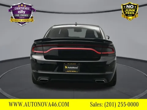 More photos of 2018 Dodge Charger R/T at AutoNova46, NJ