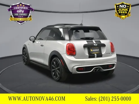 More photos of 2018 MINI Cooper S at AutoNova46, NJ