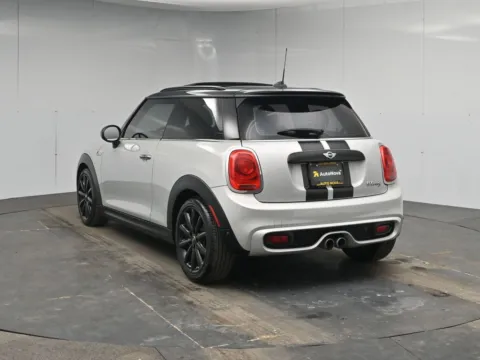 Another view of 2018 MINI Cooper S for sale in Fort Lee, NJ at AutoNova46