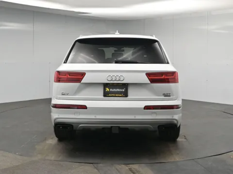 More photos of 2018 Audi Q7 3.0T Prestige at AutoNova46, NJ