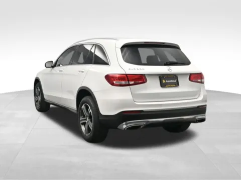 More photos of 2016 Mercedes-Benz GLC 300 at AutoNova46, NJ