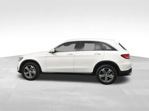 Another view of 2016 Mercedes-Benz GLC 300 for sale in Fort Lee, NJ at AutoNova46