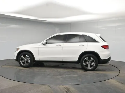 Photos of 2016 Mercedes-Benz GLC 300 for sale in Fort Lee, NJ at AutoNova46