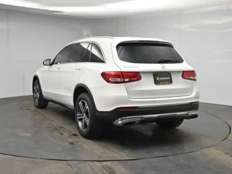 Another view of 2016 Mercedes-Benz GLC 300 for sale in Fort Lee, NJ at AutoNova46