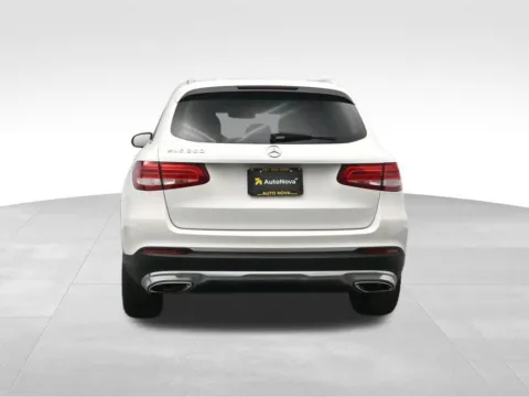 More photos of 2016 Mercedes-Benz GLC 300 at AutoNova46, NJ