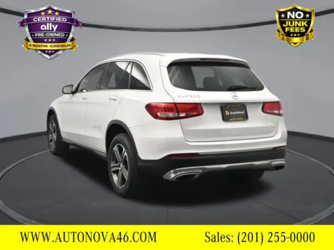 More photos of 2016 Mercedes-Benz GLC 300 at AutoNova46, NJ