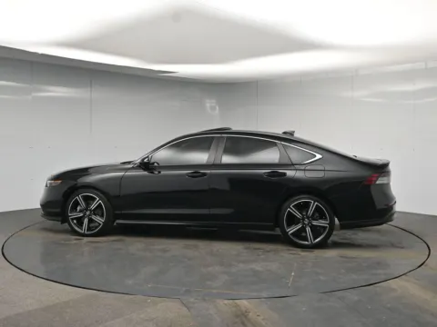 Photos of 2023 Honda Accord Hybrid Sport for sale in Fort Lee, NJ at AutoNova46