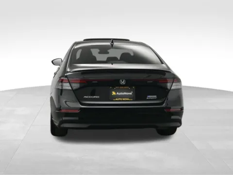 More photos of 2023 Honda Accord Hybrid Sport at AutoNova46, NJ