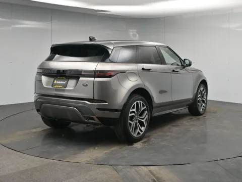 More photos of 2020 Land Rover Range Rover Evoque R-Dynamic HSE at AutoNova46, NJ