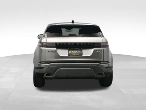 More photos of 2020 Land Rover Range Rover Evoque R-Dynamic HSE at AutoNova46, NJ