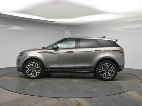 Photos of 2020 Land Rover Range Rover Evoque R-Dynamic HSE for sale in Fort Lee, NJ at AutoNova46