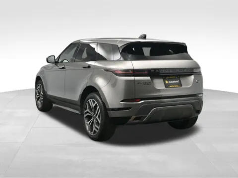 More photos of 2020 Land Rover Range Rover Evoque R-Dynamic HSE at AutoNova46, NJ