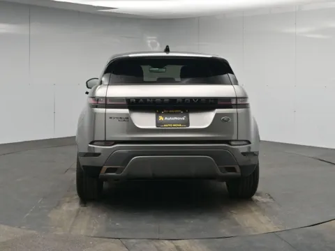 More photos of 2020 Land Rover Range Rover Evoque R-Dynamic HSE at AutoNova46, NJ