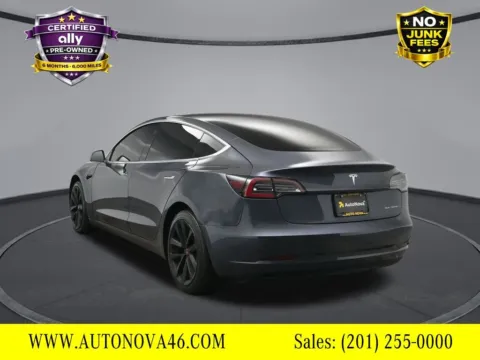 More photos of 2020 Tesla Model 3 Long Range at AutoNova46, NJ