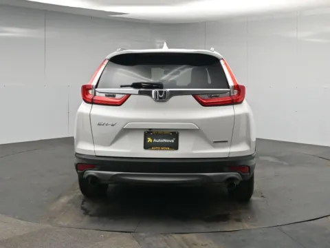 More photos of 2019 Honda CR-V Touring at AutoNova46, NJ