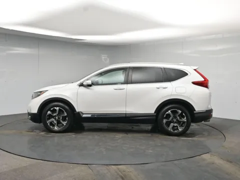 Photos of 2019 Honda CR-V Touring for sale in Fort Lee, NJ at AutoNova46