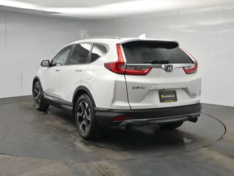 Another view of 2019 Honda CR-V Touring for sale in Fort Lee, NJ at AutoNova46