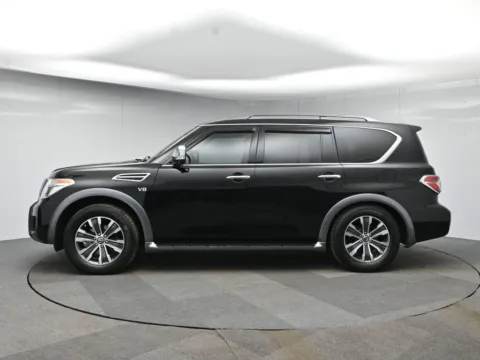 Photos of 2019 Nissan Armada SL for sale in Fort Lee, NJ at AutoNova46