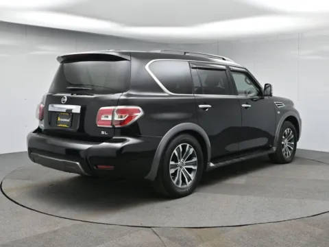 More photos of 2019 Nissan Armada SL at AutoNova46, NJ