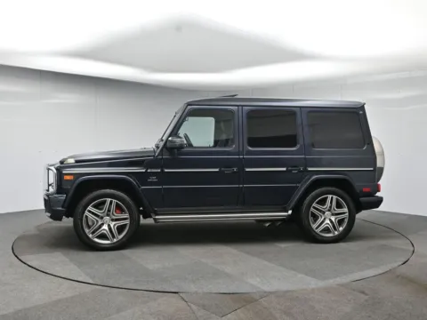 Photos of 2018 Mercedes-Benz G-Class G 63 AMG for sale in Fort Lee, NJ at AutoNova46