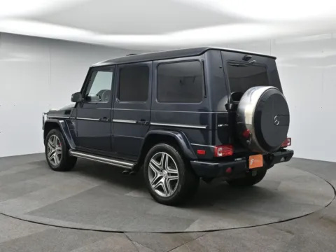 Another view of 2018 Mercedes-Benz G-Class G 63 AMG for sale in Fort Lee, NJ at AutoNova46