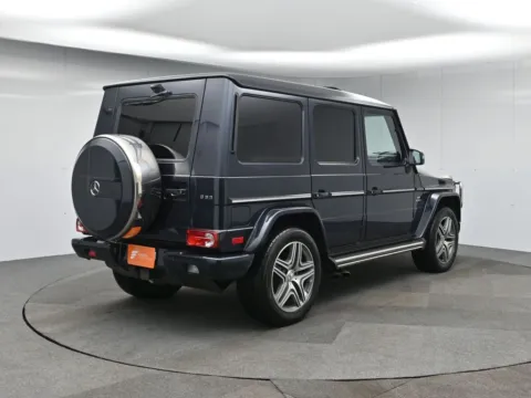 More photos of 2018 Mercedes-Benz G-Class G 63 AMG at AutoNova46, NJ