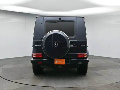 More photos of 2018 Mercedes-Benz G-Class G 63 AMG at AutoNova46, NJ