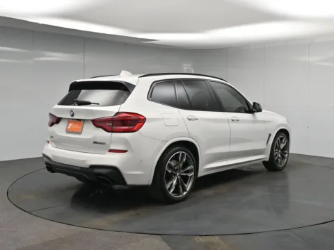 More photos of 2018 BMW X3 M40i at AutoNova46, NJ