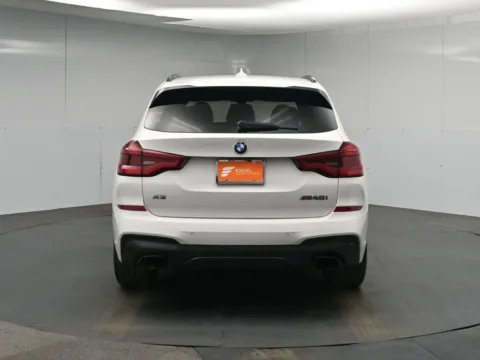 More photos of 2018 BMW X3 M40i at AutoNova46, NJ