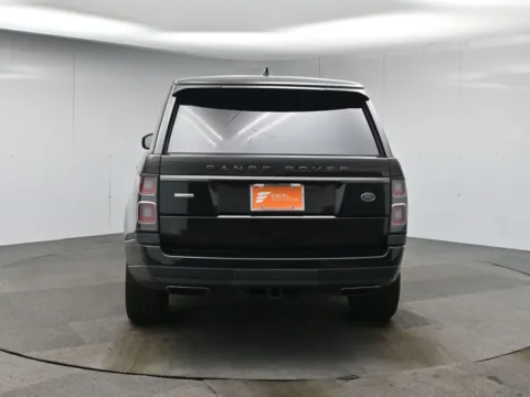 More photos of 2018 Land Rover Range Rover 5.0L V8 Supercharged Autobiography at AutoNova46, NJ