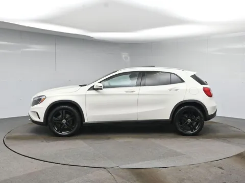Photos of 2017 Mercedes-Benz GLA 250 for sale in Fort Lee, NJ at AutoNova46