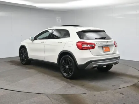 Another view of 2017 Mercedes-Benz GLA 250 for sale in Fort Lee, NJ at AutoNova46