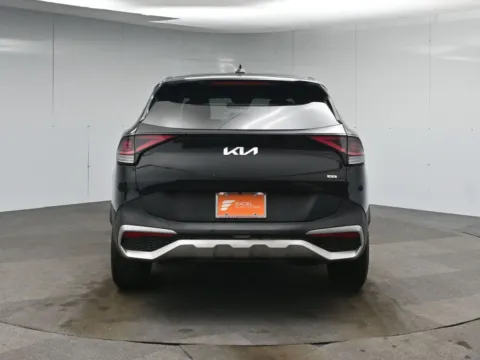 More photos of 2023 Kia Sportage LX at AutoNova46, NJ