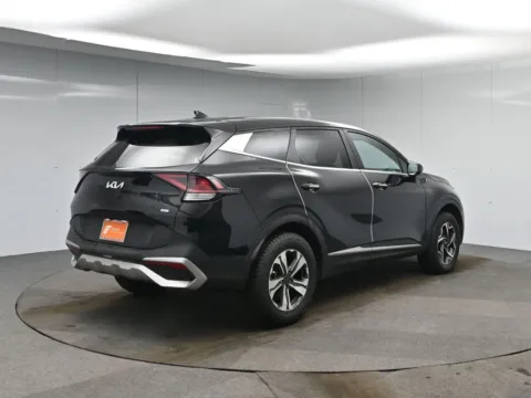More photos of 2023 Kia Sportage LX at AutoNova46, NJ