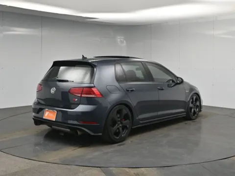 More photos of 2020 Volkswagen Golf GTI 2.0T SE at AutoNova46, NJ