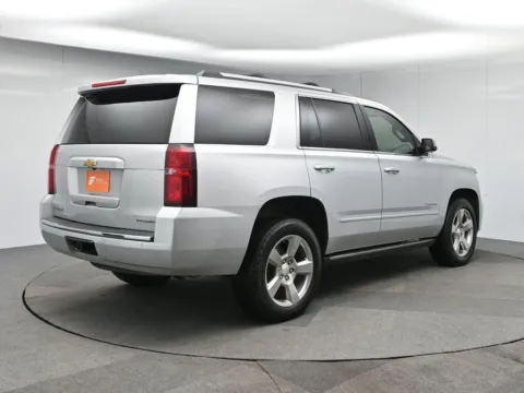 More photos of 2020 Chevrolet Tahoe Premier at AutoNova46, NJ