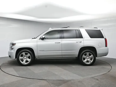Photos of 2020 Chevrolet Tahoe Premier for sale in Fort Lee, NJ at AutoNova46