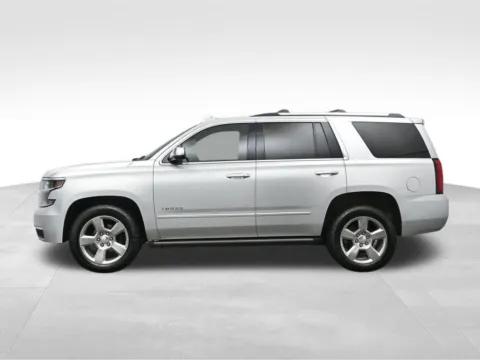 Another view of 2020 Chevrolet Tahoe Premier for sale in Fort Lee, NJ at AutoNova46