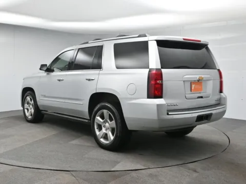 Another view of 2020 Chevrolet Tahoe Premier for sale in Fort Lee, NJ at AutoNova46