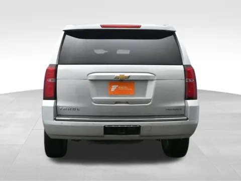 More photos of 2020 Chevrolet Tahoe Premier at AutoNova46, NJ