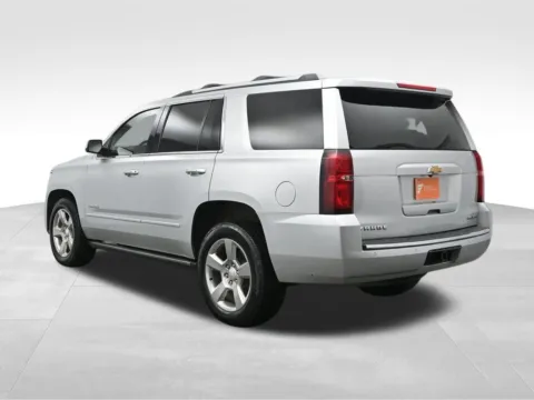 More photos of 2020 Chevrolet Tahoe Premier at AutoNova46, NJ