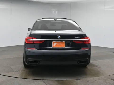 More photos of 2019 BMW 7 Series 750i at AutoNova46, NJ