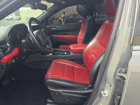 Another view of 2022 Dodge Durango R/T for sale in Fort Lee, NJ at AutoNova46
