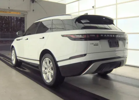 Another view of 2020 Land Rover Range Rover Velar S for sale in Fort Lee, NJ at AutoNova46