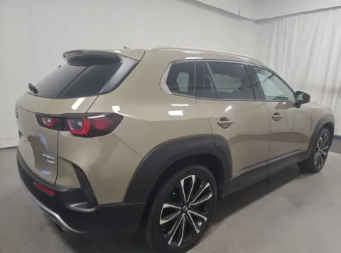 Photos of 2024 Mazda CX-50 2.5 Turbo Premium Plus Package for sale in Fort Lee, NJ at AutoNova46